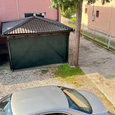 Guest house Bosnian House Hrasnica