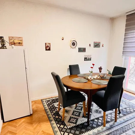 Bosnian House * Hrasnica