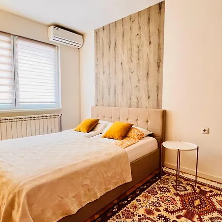 Guest house Bosnian House