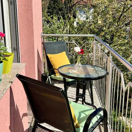 Guest house Bosnian House Hrasnica