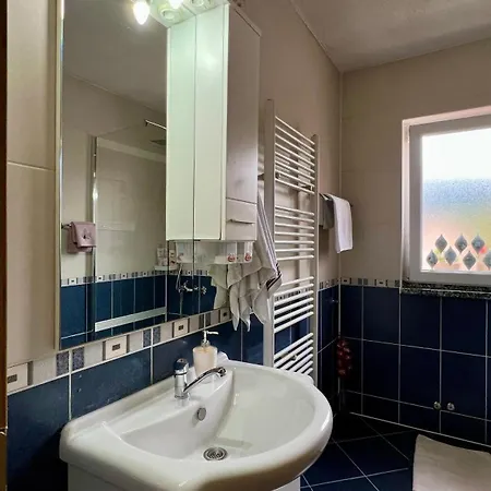 Guest house Bosnian House *